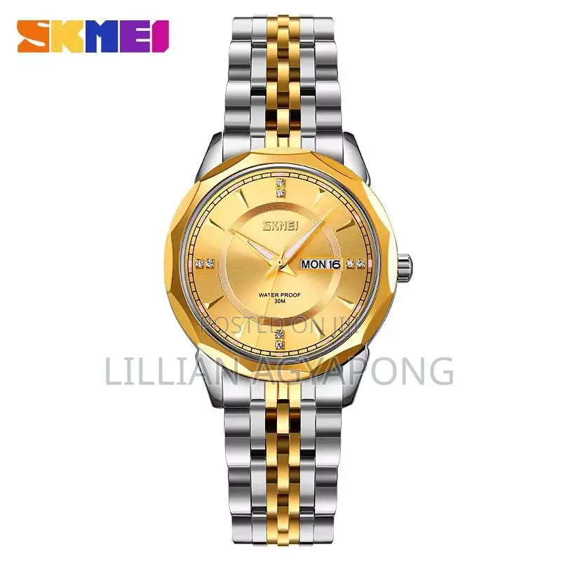 Skmei Ladies Watch