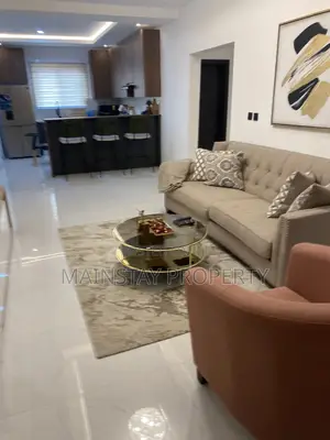 Furnished 2bdrm Apartment in Spintex for rent