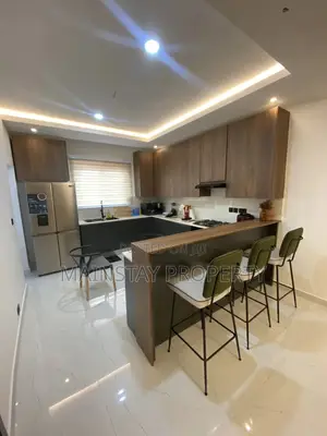 Furnished 2bdrm Apartment in Spintex for rent