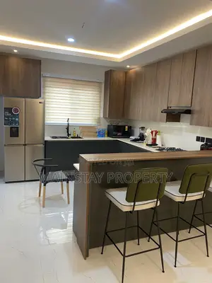 Furnished 2bdrm Apartment in Spintex for rent