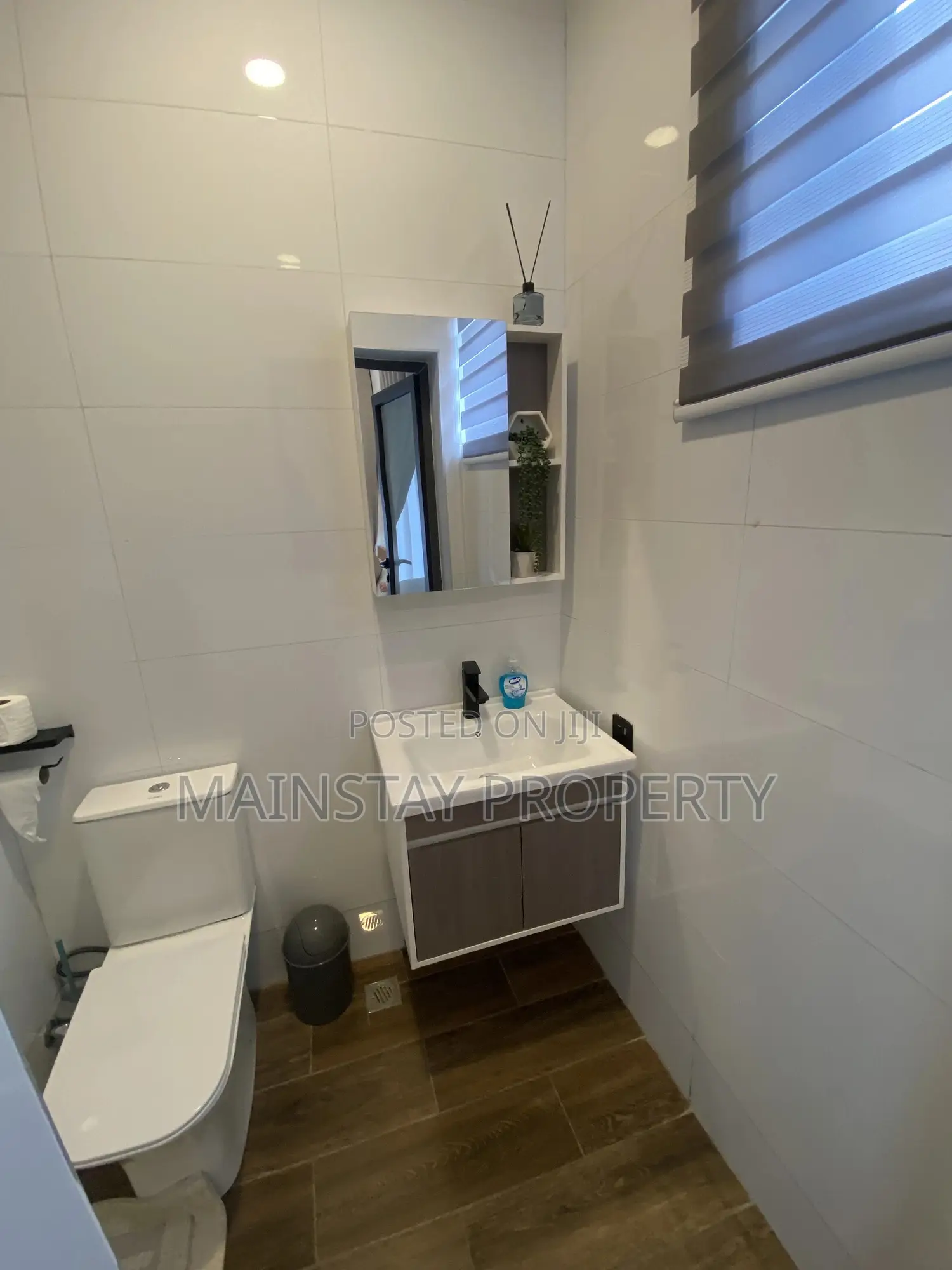 Furnished 2bdrm Apartment in Spintex for rent