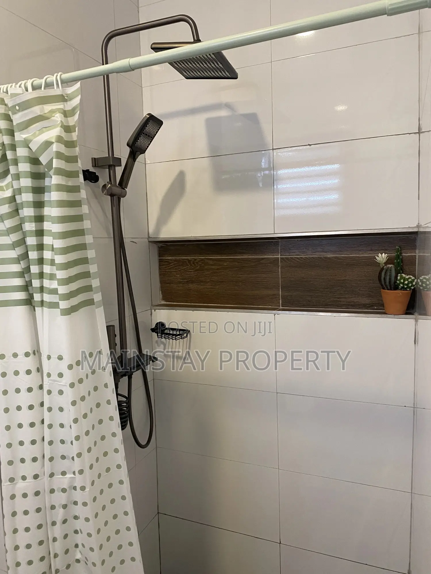 Furnished 2bdrm Apartment in Spintex for rent