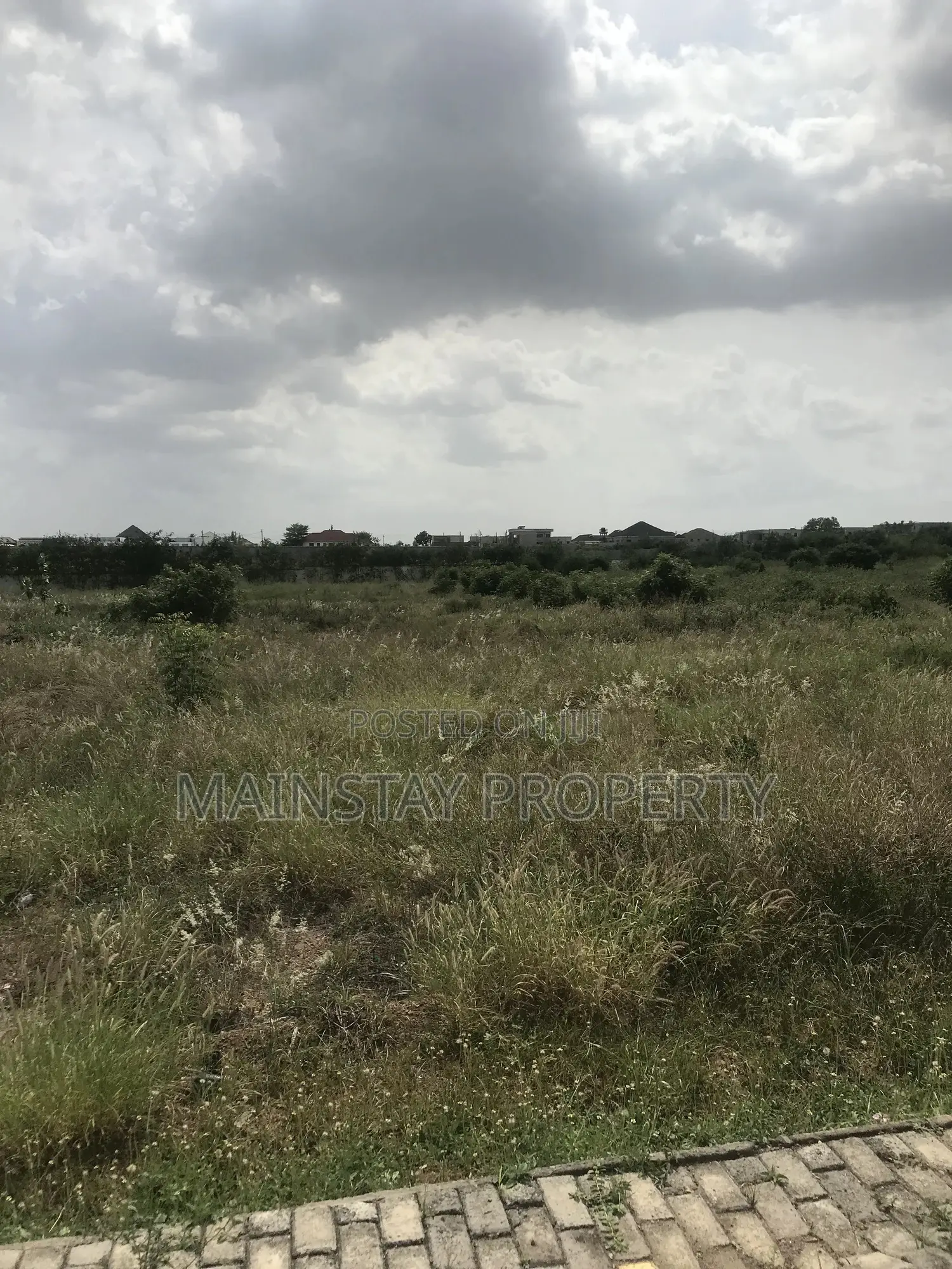 Land for Sale at Tema Community 24