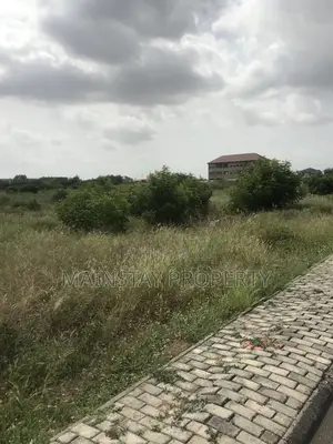 Land for Sale at Tema Community 24
