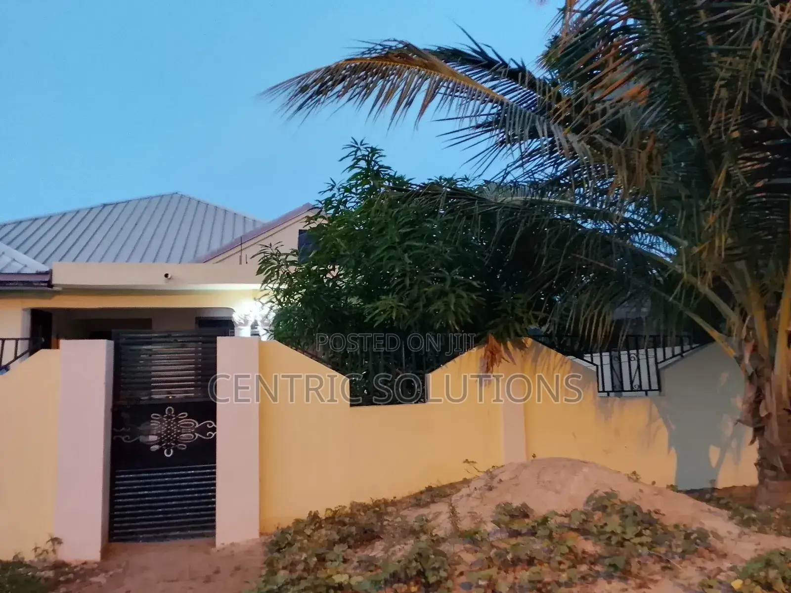 Furnished 2bdrm Shared Apartment in Tema for rent