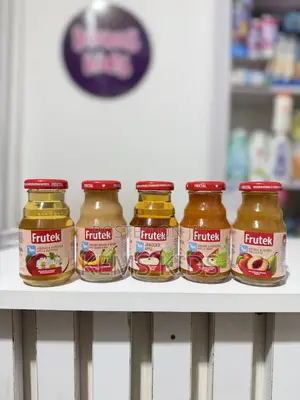 Frutek Baby Juice