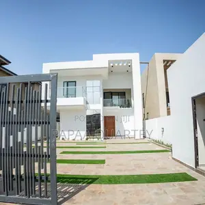 Furnished 4bdrm House in East Legon for sale