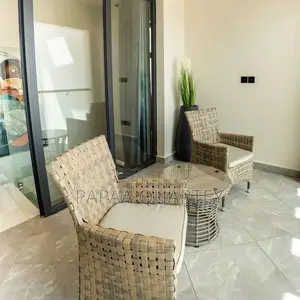 Furnished 4bdrm House in East Legon for sale