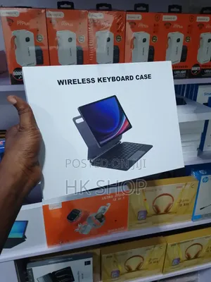Magic Keyboard for Samsung Galaxy Tab S11 Ultra 14.6 Inches
