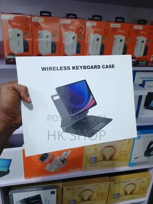 Magic Keyboard for Samsung Galaxy Tab S11 Ultra 14.6 Inches