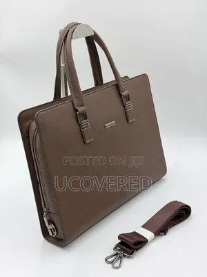 High Quality Executive Laptop Bag