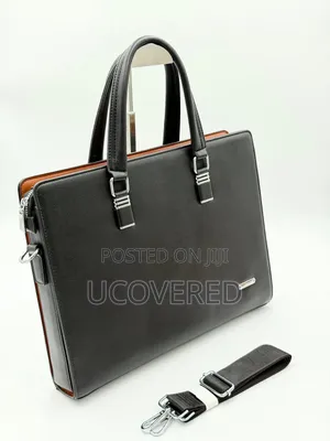 High Quality Executive Laptop Bag