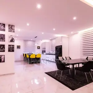 Furnished 5bdrm House in East Legon for sale