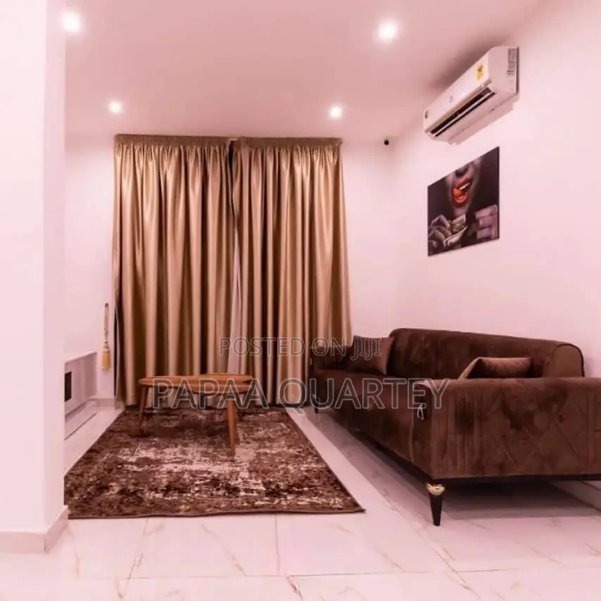 Furnished 5bdrm House in East Legon for sale