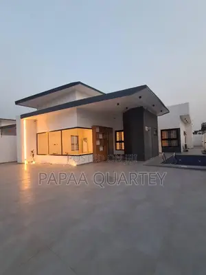 3bdrm House in East Legon for sale