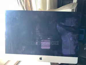 Desktop Computer Apple iMac 8GB Intel Core i5 SSD 1T