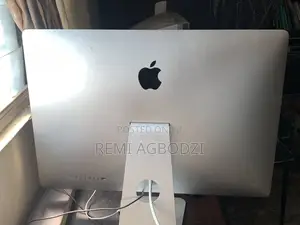 Desktop Computer Apple iMac 8GB Intel Core i5 SSD 1T