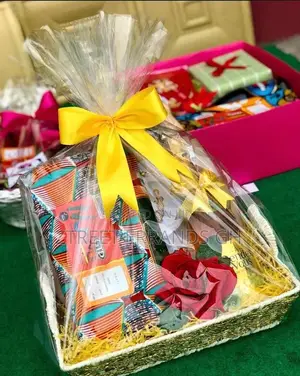 Hampers For Love Ones