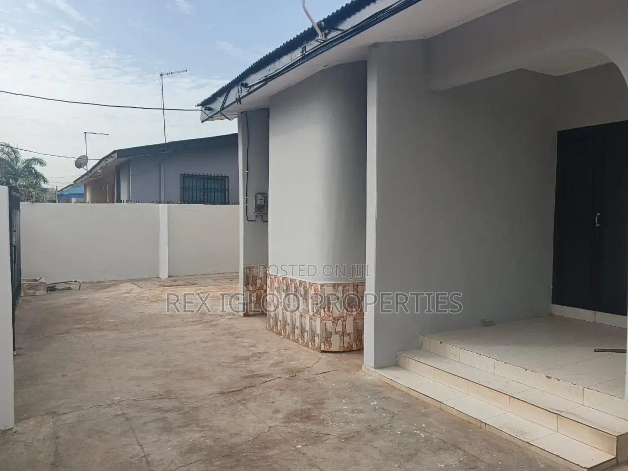 3bdrm House in Tema, Coastal Estate, Accra Metropolitan for rent