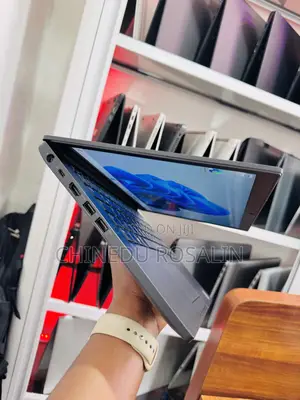Laptop Dell Latitude 7490 8GB Intel Core i5 SSD 256GB