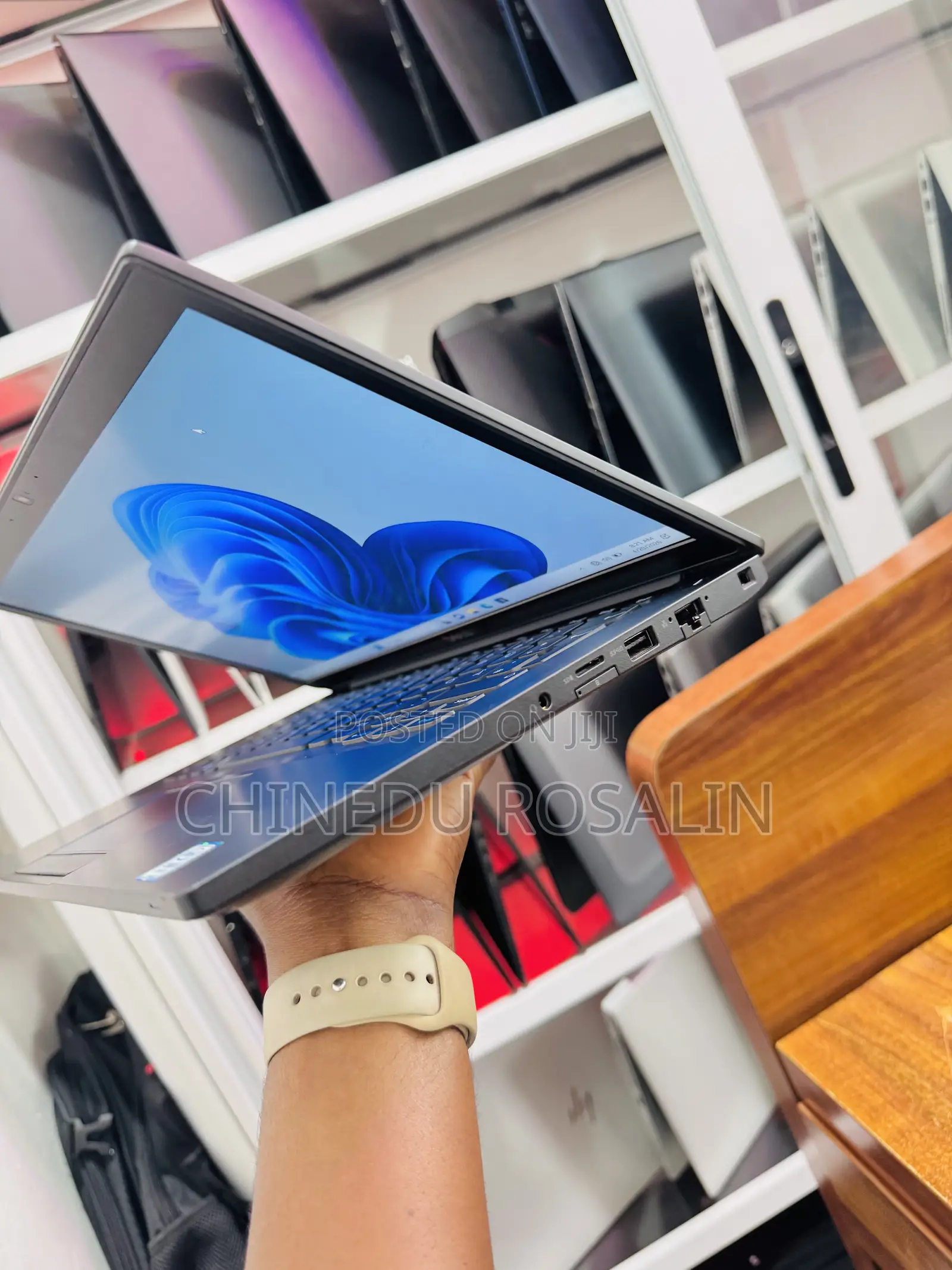 Laptop Dell Latitude 7490 8GB Intel Core i5 SSD 256GB