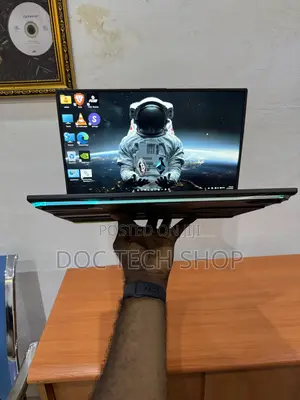 Laptop Asus ROG Strix G15 20GB AMD Ryzen 7 SSD 256GB