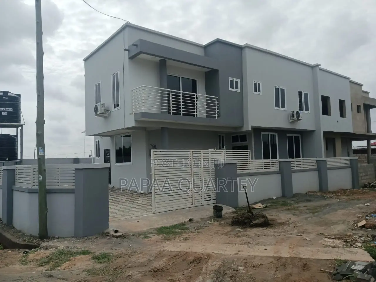 3bdrm House in East Legon for sale