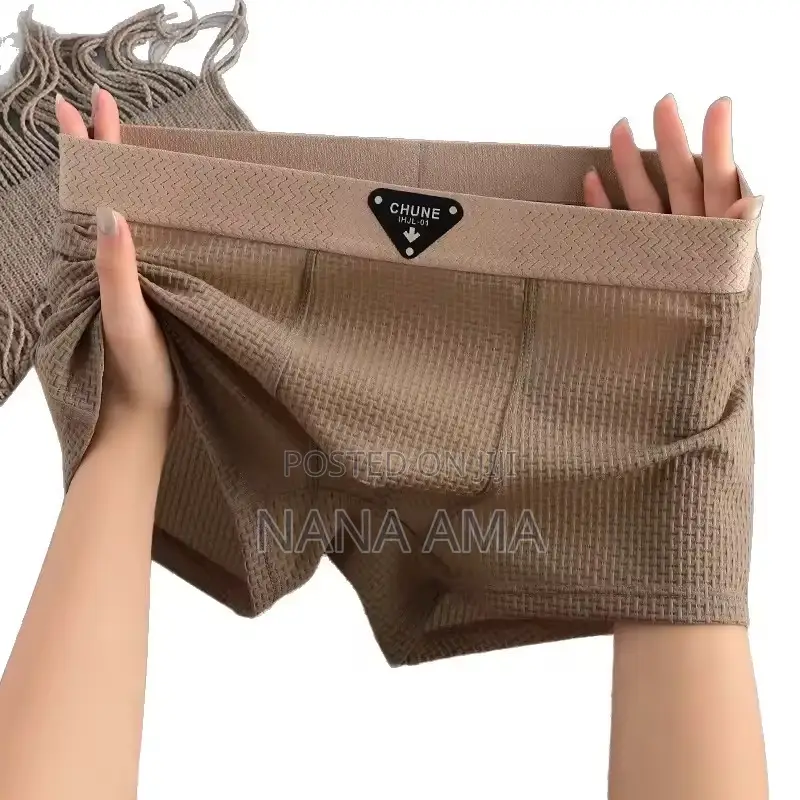 Chune Boxer Briefs