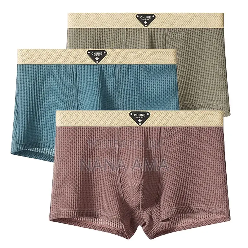 Chune Boxer Briefs