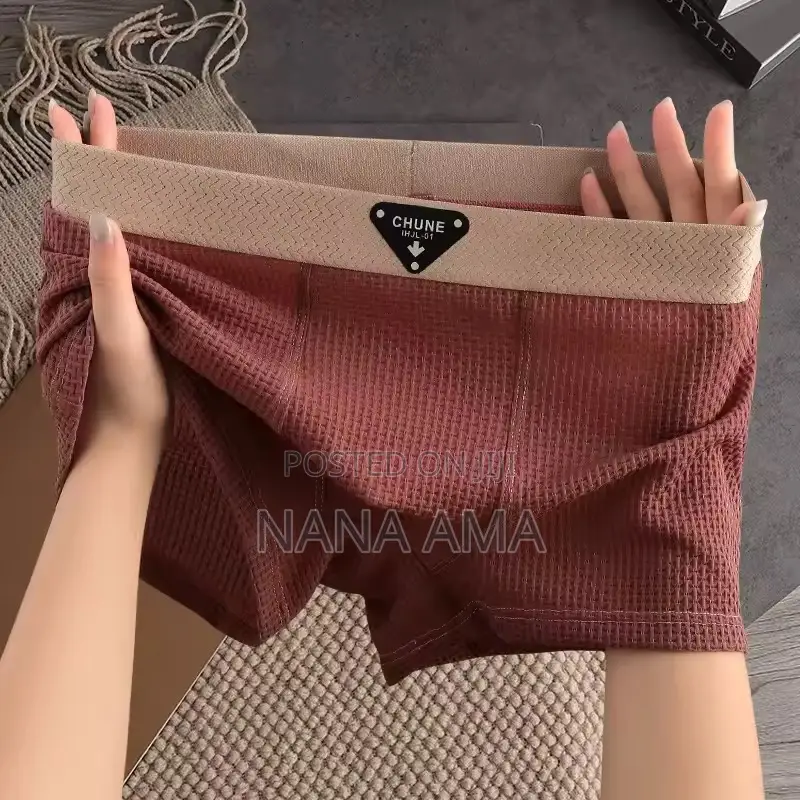 Chune Boxer Briefs