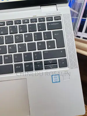 Laptop HP EliteBook X360 1030 G3 16GB Intel Core i7 SSD 512GB
