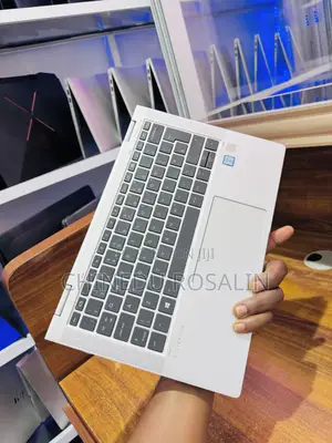 Laptop HP EliteBook X360 1030 G3 16GB Intel Core i7 SSD 512GB