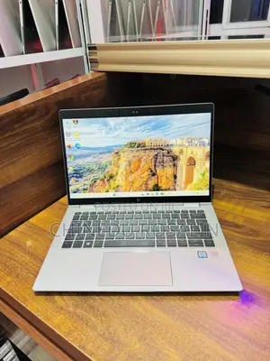 Laptop HP EliteBook X360 1030 G3 16GB Intel Core i7 SSD 512GB