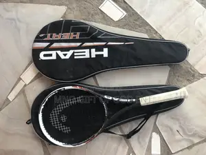 Head Core Performance Tennis Raquet Bag Tennis Racquet 26"