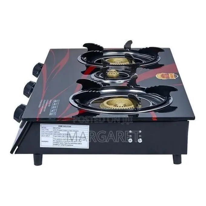 Gas Burner Stove