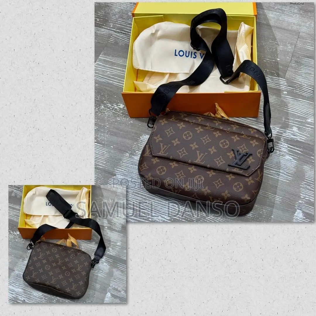 Original Side Bag
