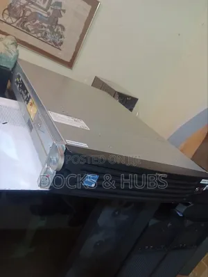 Server 256GB Intel Xeon SSD 2T