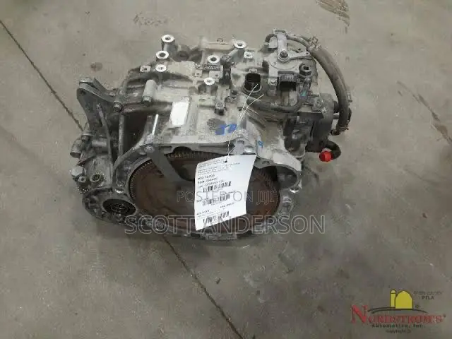 Hyundai and Kia Gear Box From 2004 to 2024