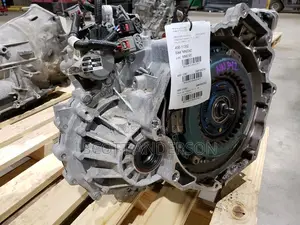 Hyundai and Kia Gear Box From 2004 to 2024