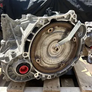 Hyundai and Kia Gear Box From 2004 to 2024