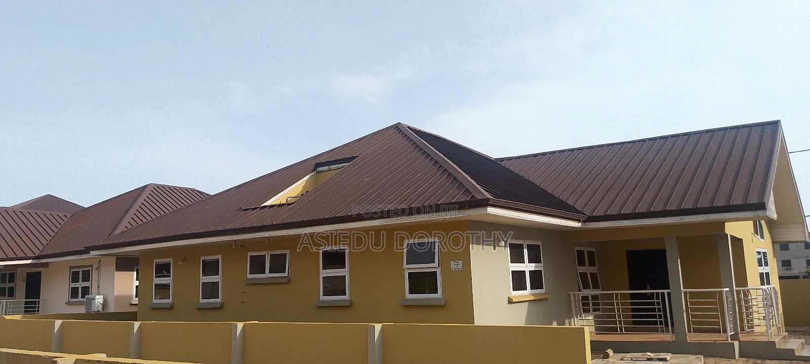 3bdrm House in Adenta for sale