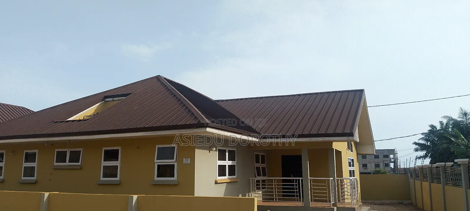 3bdrm House in Adenta for sale