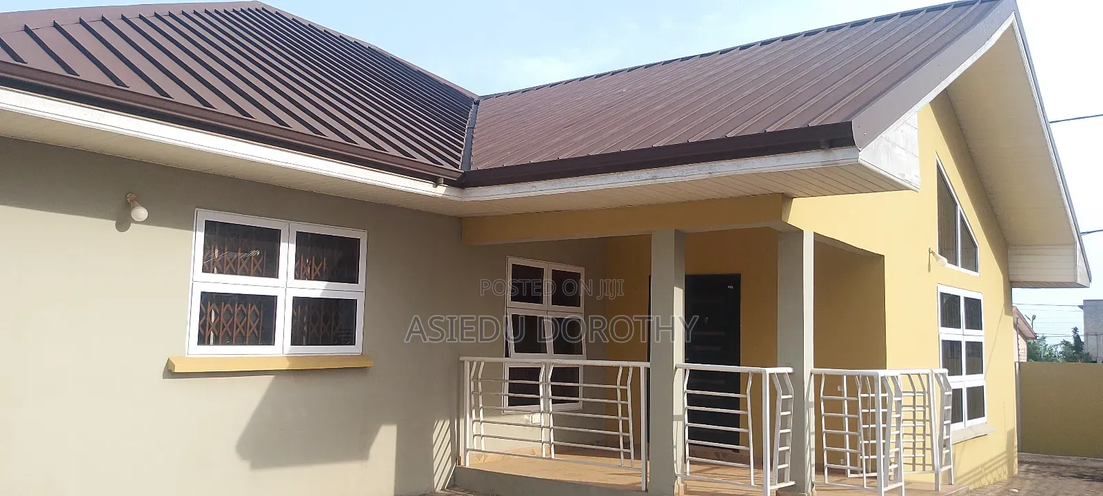 3bdrm House in Adenta for sale