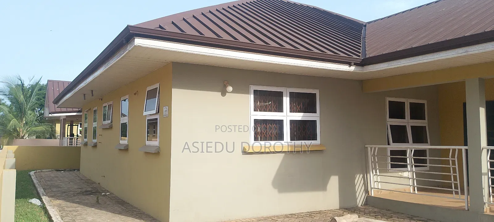 3bdrm House in Adenta for sale