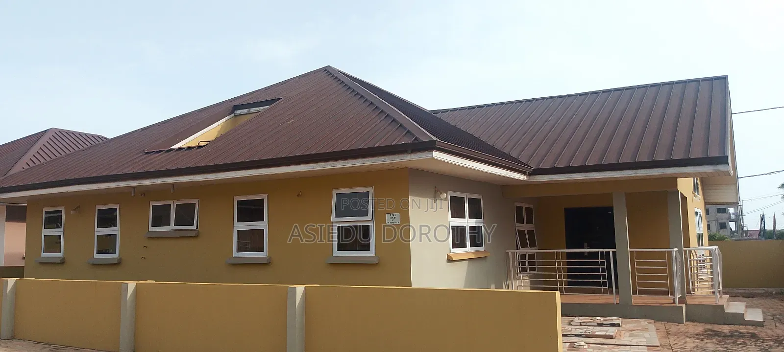 3bdrm House in Adenta for sale