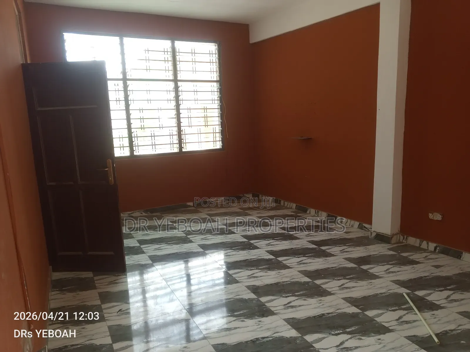 Furnished 1bdrm Apartment in Manet Junction for rent