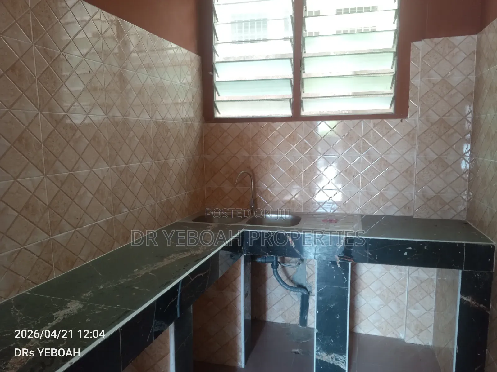 Furnished 1bdrm Apartment in Manet Junction for rent