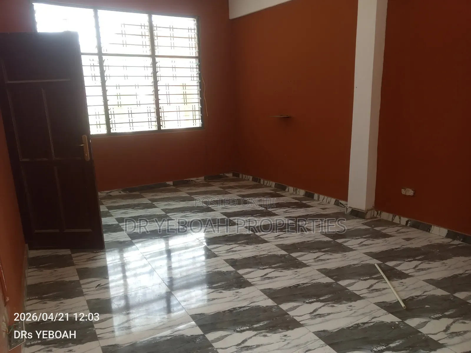 Furnished 1bdrm Apartment in Manet Junction for rent