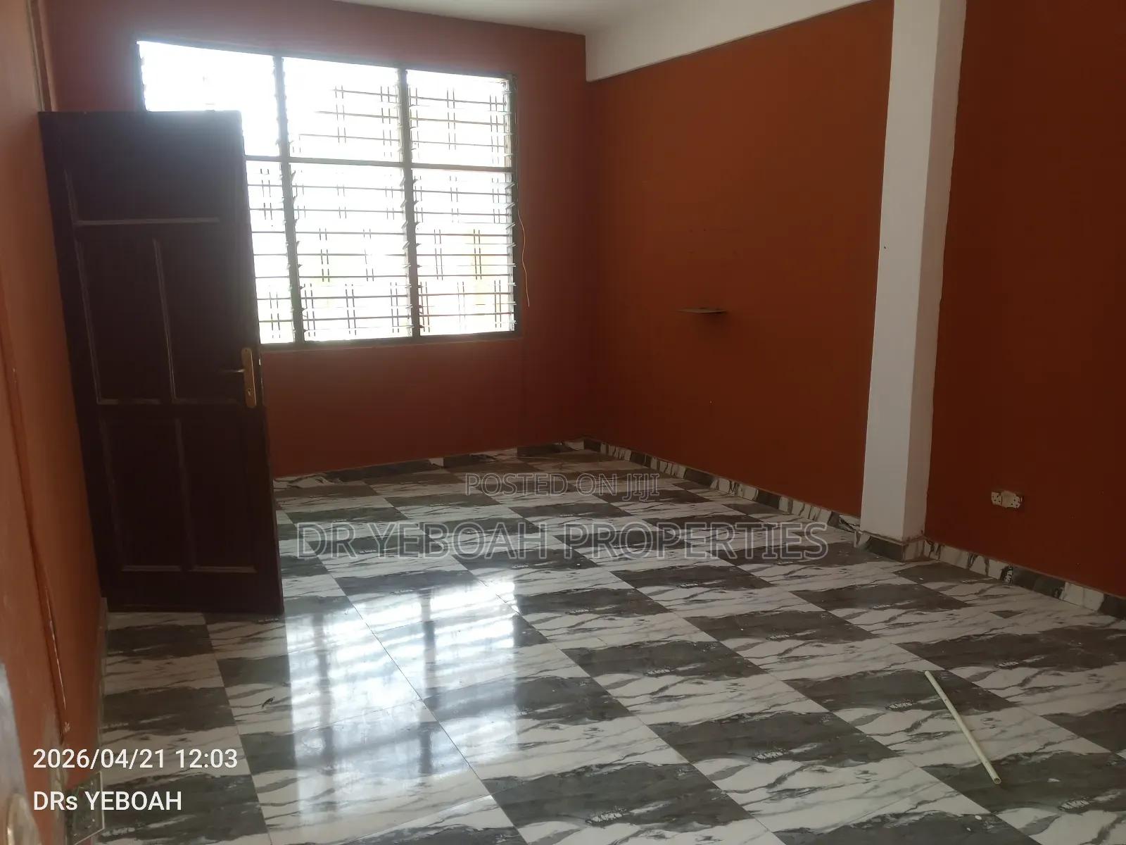 Furnished 1bdrm Apartment in Manet Junction for rent
