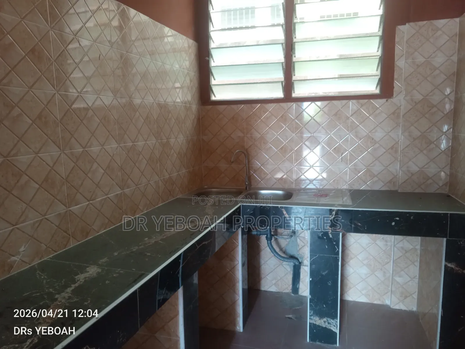 Furnished 1bdrm Apartment in Manet Junction for rent